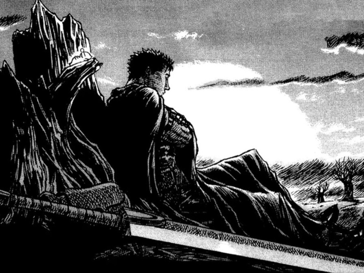 Obras de Kentaro Miura: Conoce todo el legado del maestro de Berserk