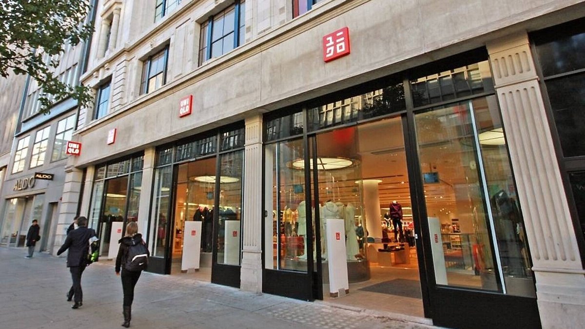 Historia de UNIQLO: cómo una tienda japonesa conquistó el mundo
