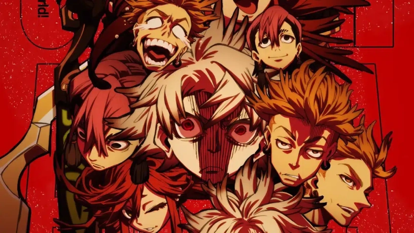 Nuevo anime Gachiakuta: todo lo que debes saber sobre la esperada adaptación