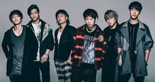 Canciones de UVERworld: Himnos modernos del J-Rock japonés