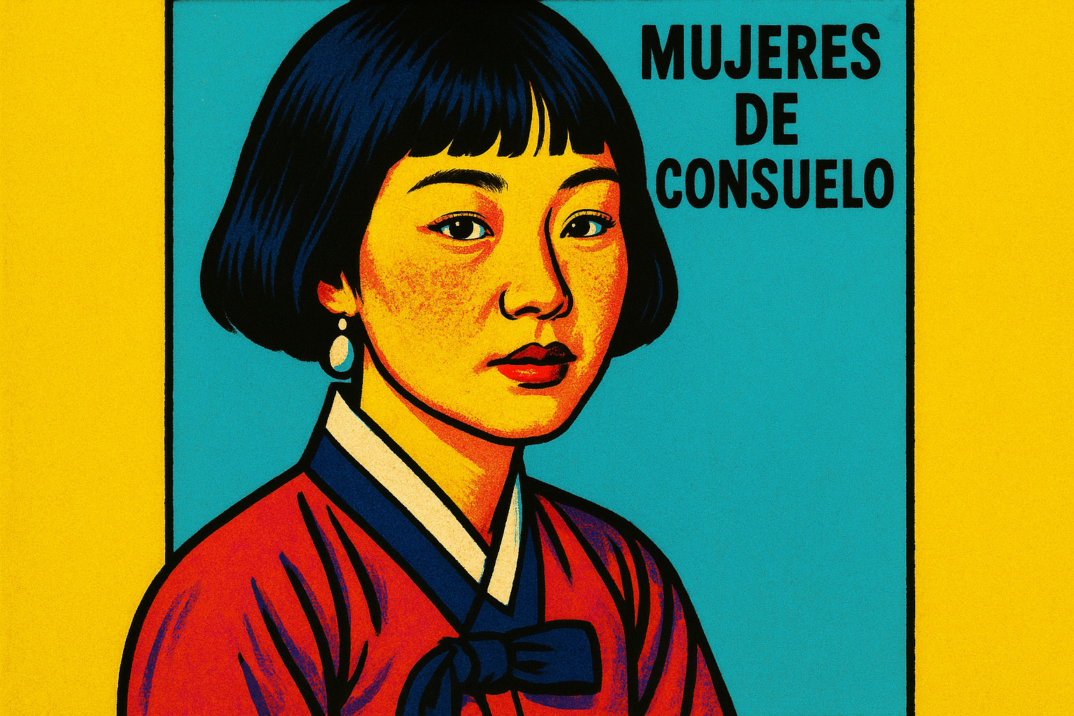 Mujeres de consuelo: la historia silenciada de las víctimas del imperialismo japonés