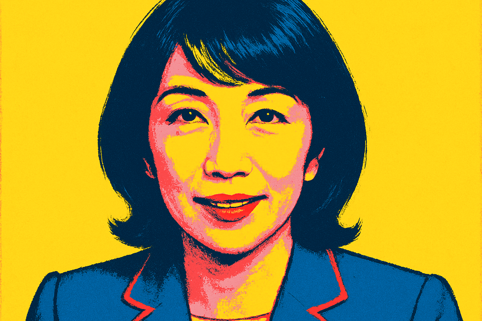 Sanae Takaichi: la primera mujer en liderar Japón y los desafíos de su mandato