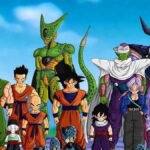 dragon ball cronologia