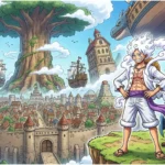 capitulo 1156 de one piece