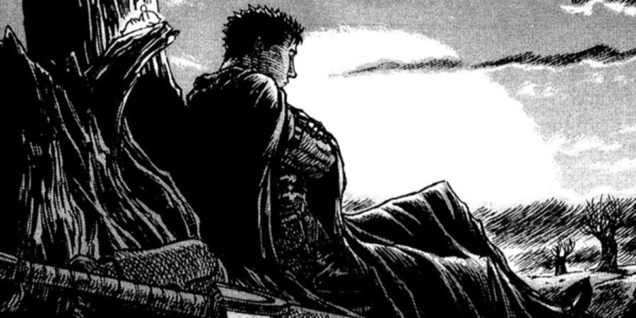 berserk-kentaro-miura